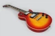 Электрогитара Deviser Les Paul L-G9 CS (кабель, ключи) - изображение 5