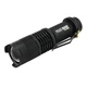 Ручний ліхтар POLICE BL 8468 Q5 50000W ліхтарик 300 Lumen, 1200 mah (OIM-44345) - зображення 2