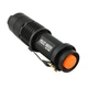 Ручний ліхтар POLICE BL 8468 Q5 50000W ліхтарик 300 Lumen, 1200 mah (OIM-44345) - зображення 5