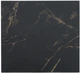 Панель AIRROXY 01-186 для вытяжных вентиляторов и решетки dRim 100/125 MARBLE BLACK GOLD Glass Черная -золотистая стеклянная - изображение 1