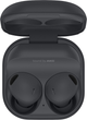 Słuchawki Samsung Galaxy Buds2 Pro SM-R510 Grafitowe (SM-R510NZAAEUE) - obraz 1