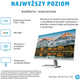 Monitor 27" HP M27fw (2H1A4E9) - obraz 9