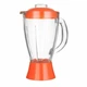 Блендер стационарный VILGRAND VBS 5152G orange - изображение 3