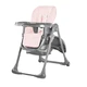 Стульчик для кормления Kinderkraft Tastee Rose (5902533920891) (KHTAST00ROS0000) - изображение 1