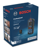 Лазерний далекомір Bosch Professional GLM 50-22 з чохлом і батарейками (0601072S00) - зображення 5