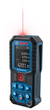 Лазерний далекомір Bosch Professional GLM 50-22 з чохлом і батарейками (0601072S00) - зображення 13