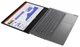 Ноутбук Lenovo V14 14FHD AG/Intel i5-1035G1/8/256F/int/W10P/Grey (82C400SERA) - зображення 3