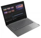 Ноутбук Lenovo V14 14FHD AG/Intel i5-1035G1/8/256F/int/W10P/Grey (82C400SERA) - зображення 4