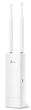 Точка доступа TP-LINK EAP110 OUTDOOR N300 1хFE LAN passive PoE наружн. (EAP110-OUTDOOR) - зображення 1