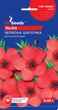Льон Червона Шапочка насіння (0,25 г), For Hobby, TM GL Seeds - зображення 1