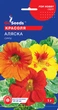 Красоля Аляска насіння (1 г), For Hobby, TM GL Seeds - зображення 1