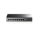 Коммутатор TP-LINK TL-SF1008P 8xFE/PoE 65W неуправляемый (TL-SF1008P) - зображення 2