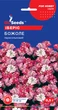 Іберис Божоле насіння (0,5 г), For Hobby, TM GL Seeds - зображення 1