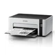 Принтер А4 Epson M1120 Фабрика печати с WI-FI (C11CG96405) - изображение 3