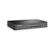 Коммутатор TP-LINK TL-SG1008 8xGE неуправляемый 13" 1U (TL-SG1008) - изображение 2