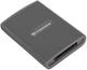 Кардрідер USB 3.2 Type-C > CFexpress Type B Сірий Transcend (teh0013749) - зображення 3
