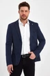 Пиджак Trend Collection 6107-4 Темно-синий (V01) 56 - изображение 1