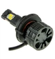 LED лампа Decker LED PL-03 5K H13 H/L - изображение 3
