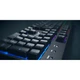 Клавіатура Xtrfy K3 Semi Mech RGB UA, Black (XG-K3-RGB-UKR) - зображення 3