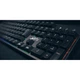 Клавіатура Xtrfy K3 Semi Mech RGB UA, Black (XG-K3-RGB-UKR) - зображення 4