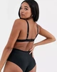 Бюстгальтер микрофибра Asos Черный (10575 80/C) - изображение 6