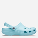 Чоловічі крокси Crocs Classic CR10001-PUWA 45-46 (M11) 28 см Блакитні (191448902923) - зображення 1