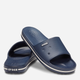 Klapki damskie Crocs CR205733-NAWH 36-37 (M4/W6) 22 cm Granatowe (191448334601) - obraz 2