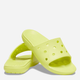 Klapki Damskie Crocs CR206121-CIT 37-38 (M5/W7) 23 cm Żółte (191448909380) - obraz 2
