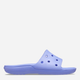 Klapki damskie Crocs CR206121-DIVI-M5/W7 37-38 22.9 cm Niebieskie (191448961876) - obraz 1