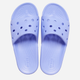 Жіночі шльопанці Crocs CR206121-DIVI-M4/W6 36-37 22.1 см Блакитні (191448961869) - зображення 3