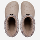 Жіночі дутики Crocs CR207311-MUSH 34-35 (W5) 22.1 см Коричневі (196265136339) - зображення 3