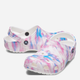 Chodaki damskie Crocs Classic Dream CR207567A-WHMT 39-40 (M7/W9) 25 cm Wielokolorowe (191448925038) - obraz 2