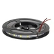 Світлодіодна LED стрічка гнучка 12V PROLUM IP20 5630 60 Series "S", Зелений 1м - зображення 2