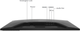 Monitor 27" Lenovo G27-30 (66E7GAC2EU) - obraz 10