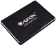 Dysk SSD AFOX 480 GB 2.5" SATAIII TLC (SD250-480GN) - obraz 2