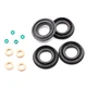 Ремкомплект форсунок Ford 2.2/2.4/3.2 TDCi 1378432 і Peugeot 2.2 HDI 1980J7 KL1980J7 - зображення 1