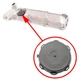 Крышка сапуна клапанной крышки BMW N45, N45N, N45T 11127568579 и M56 11127521086 - изображение 3