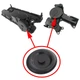 Мембрана маслоотделителя VAG 1.8 / 2.0 / 2.5 TSI TFSI 06H103495 KL06H1034951 - изображение 1