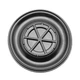 Мембрана КВКГ Mercedes OM642 A6420101791, A6420101291 - зображення 3