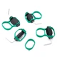 Ремкомплект впускного колектора Opel GM Z22YH 849674 93192896 - зображення 4