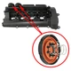 Мембрана клапанної кришки Land Rover, Jaguar 5.0L 3.0L LR010780 - зображення 1