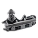 Мембрана впускного коллектора Renault 2.2/2.5 DCI 8200694029 - изображение 6