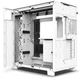 Корпус NZXT H Series H9 Elite Edition Chassis All White (CM-H91EW-01) - зображення 6