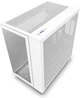 Корпус NZXT H Series H9 Flow Edition Chassis All White (CM-H91FW-01) - изображение 4