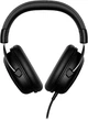 Наушники накладные HyperX Cloud II (KHX-HSCP-GM / 4P5L9AA) Черный с микрофоном + пульт ДУ - изображение 4