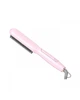 Гребінець електричний Yueli Anion Straight Hair Comb HS-528P Pink - зображення 1