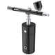 Аэрограф аккумуляторный Beaty Airbrush System W1193 с алюминиевым корпусом - изображение 1