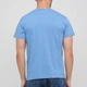 Футболка Stedman ST2000 Unisex XL светло-синяя - изображение 2