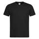 Футболка Stedman ST2000 Unisex XL Чорний опал - зображення 3