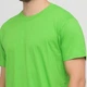 Футболка Stedman ST2000 Unisex XL светло-зеленый (салатовый) - Kiwi Green - изображение 3